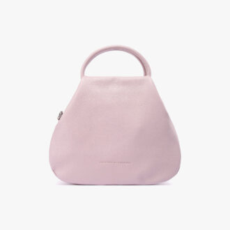 Womens Bucket Genuine Leather Handbag