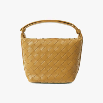 Women's Natural Bottega Veneta Shoulder bags