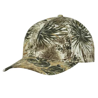 GameGuard Unstructured Cap - Camo