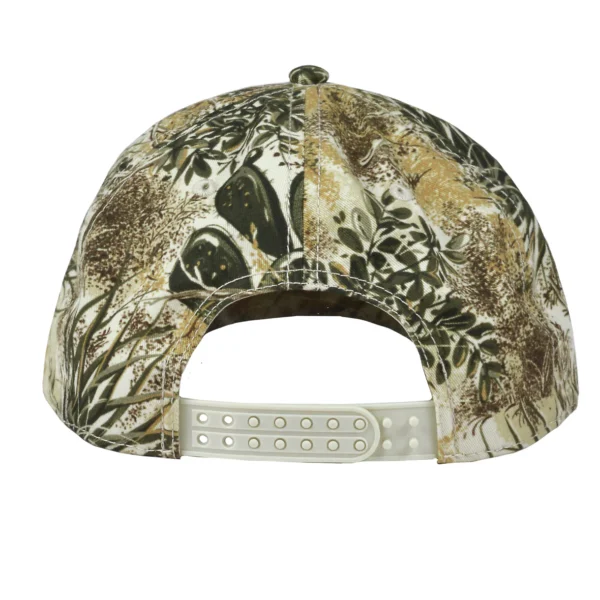 GameGuard Unstructured Cap - Camo - Image 3