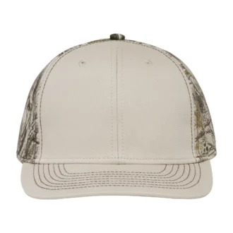 Stone Cap | GameGuard TwillBack - 5140