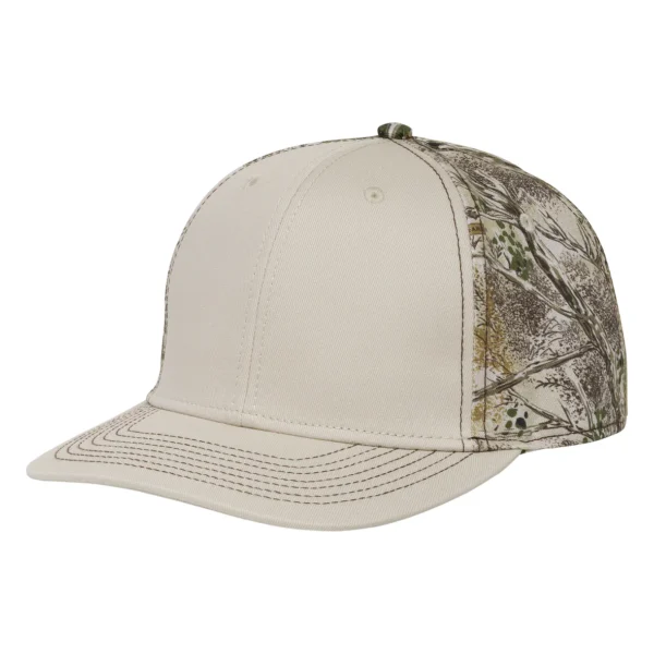 Stone Cap | GameGuard TwillBack - 5140 - Image 3