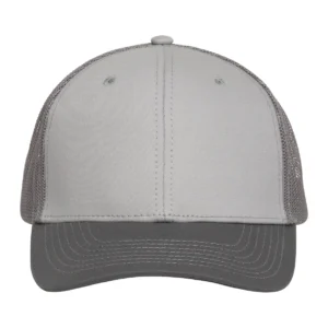 Smoke Cap | Glacier MeshBack - GameGuard Caps