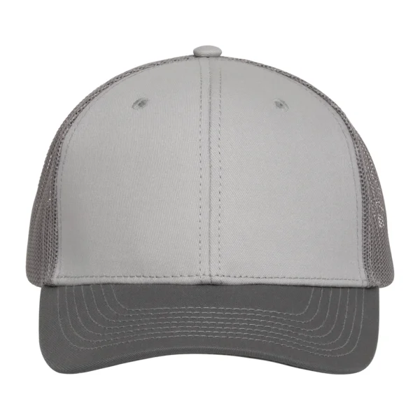 Smoke Cap | Glacier MeshBack - GameGuard Caps