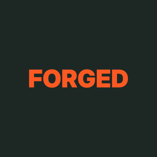 Forged Products