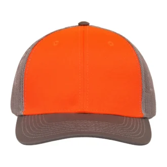 Blaze Cap | Glacier MeshBack - GameGuard