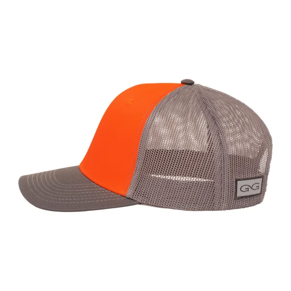 Blaze Cap | Glacier MeshBack - GameGuard - Image 3